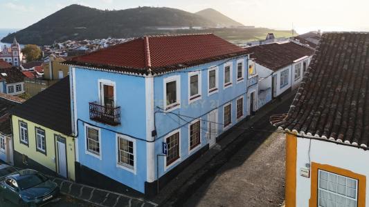 Angra Do Heroísmo, Ilha Terceira 9700-174, Bồ Đào Nha