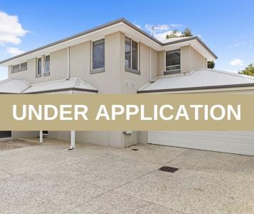 3/108 Bishopsgate Street, Carlisle, WA 6101, Australia