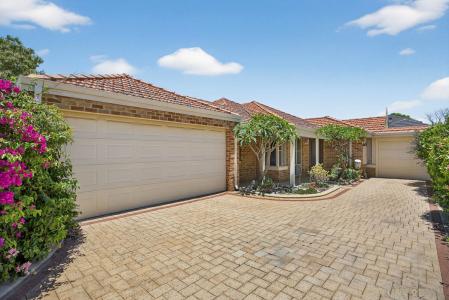 75B Enfield Street, Lathlain, WA 6100, Australia