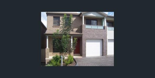 7/6-10 Kendall Drive, Casula, NSW 2170, Australia