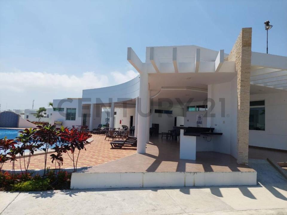 Urbanización Ciudad Punta Carnero 240205, Salinas, Santa Elena 00001, 厄瓜多爾