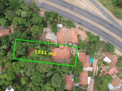 Nuestra Señora de los Remedios casi Avenida Semidai , Mbocayaty, Asunción 00001, Paraguay