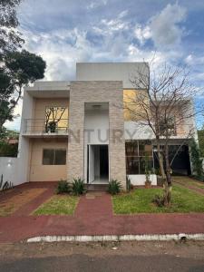 San Vicente y Aquidaban Condominio Las Perlas 0000, Lambaré, Centralne 00001, Paragwaj