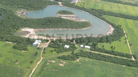 Teniente Primero Manuel Irala Fernández, Presidente Hayes 00001, Paragwaj