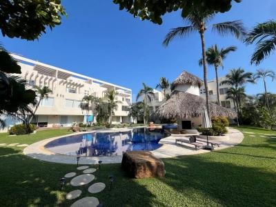 Cond. Residencial Vidamar, Calle Boulevard Barra Vieja 780,, Acapulco, Guerrero 39893, Mexico