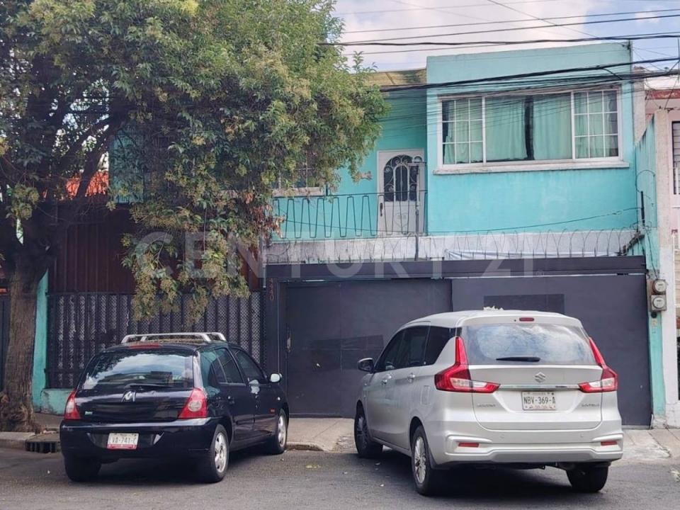 sur 73 4440,, Iztacalco, Ciudad De México 08200, Meksyk