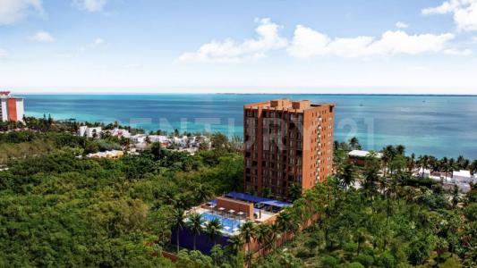 Carretera a punta Sam 95,, Isla Mujeres, Quintana Roo 77400, Messico