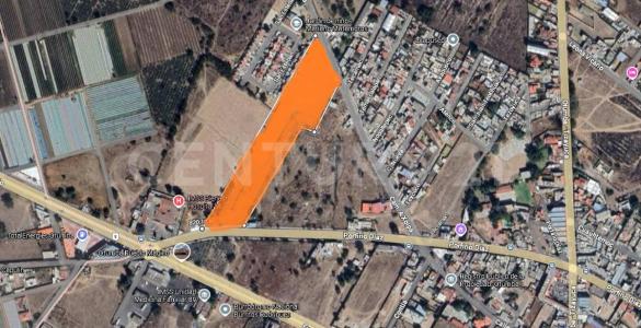 Otumba, Estado De México 55900, Mexico