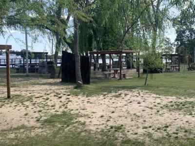 parana de las palmas S/N, Escobar, GBA Norte 00001, Argentina