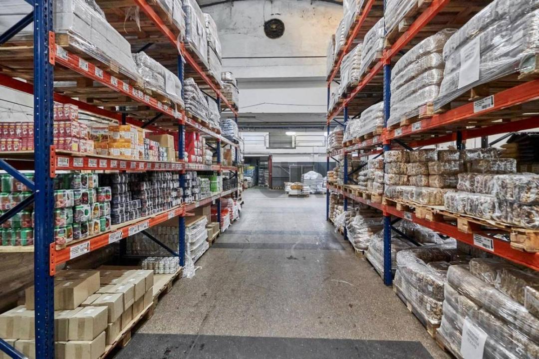 Barracas, Capital Federal 1277, Argentina