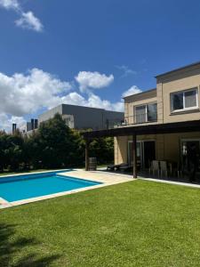 Tigre, GBA Norte 00001, الأرجنتين 