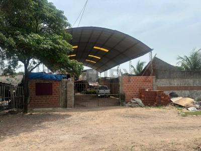 zona sur uv 168 mz 92 9, Ciudadelas, Santa Cruz 0000, Bolivia