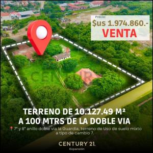 Sur, Santa Cruz 00001, Bolivia