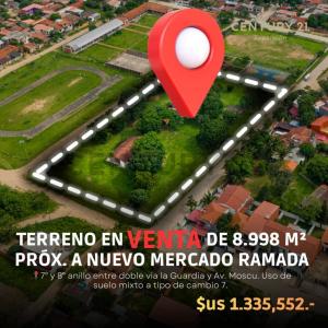 Sur, Santa Cruz 00000, Bolivia