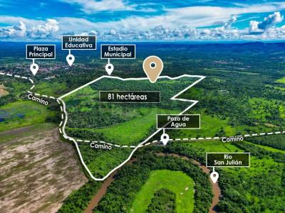 Ñuflo De Chávez, Santa Cruz 591, Bolivia