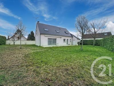 Olivet, Центр — Долина Луары 45160, Франция