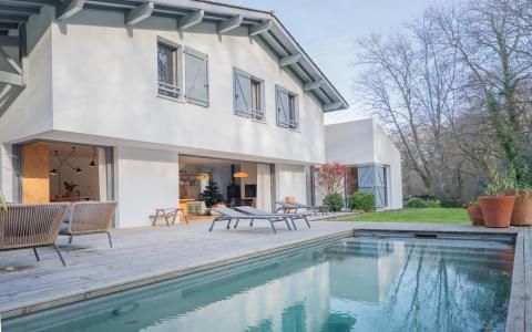 Bassussarry, Aquitaine 64200, France