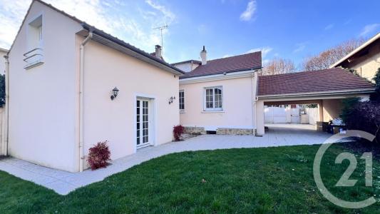 Nogent Sur Marne, 일드프랑스 94130, 프랑스