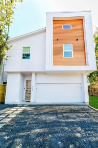 4303 Chester Street, Houston, Teksas 77007, Amerika Birleşik Devletleri