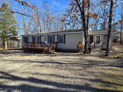 21155 Heritage Hills Lane, Pittsburg, 미조리 65724, 미국