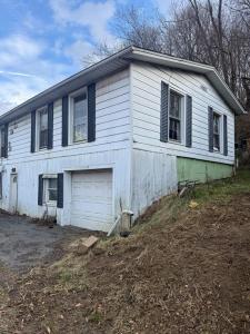 664 South St, Wheelersburg, Ohio 45694, Estados Unidos