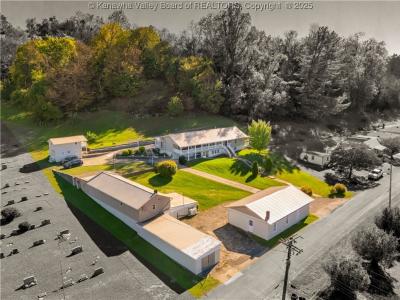 852 Fourth Street, Mason, WV 25260, USA