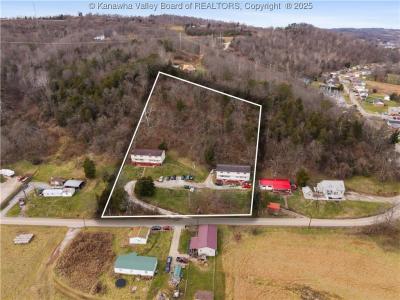 778 Klondyke Road, Ripley, West Virginia 25271