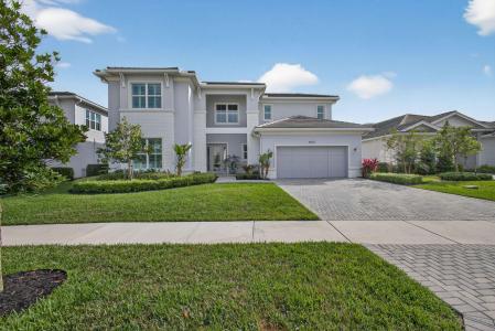 9374 Crestview Circle, Palm Beach Gardens, Florida 33412, USA