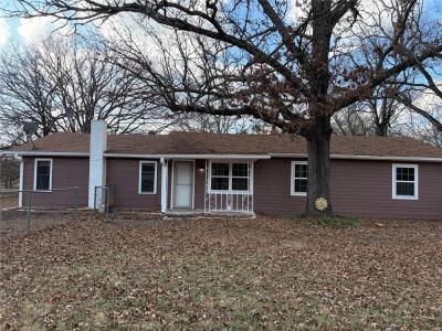 2293 County Road 45080, Powderly, تكساس 75473, الولايات المتحدة