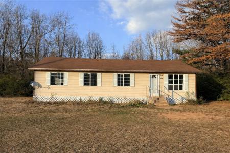 6627 Hwy 278, Rosston, Arkansas 71858-8011, USA