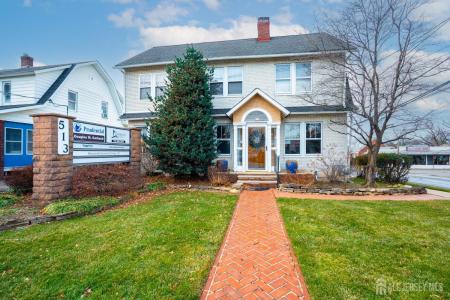 -513 Georges Road, North Brunswick, NJ 08902, USA