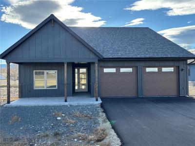 928 Sagebrush Lane, Deer Lodge, Montana 59722, États-Unis
