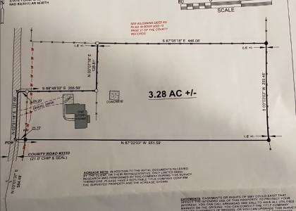 392 CR 3333, Clarksville, Arkansas 72830, Stati Uniti