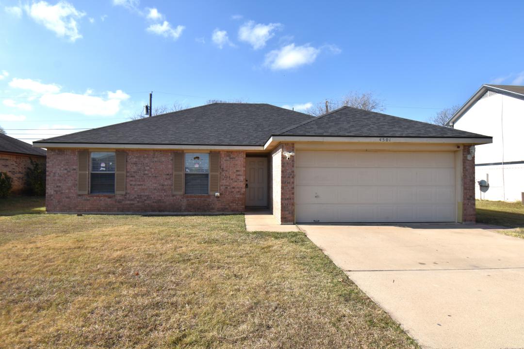 4501 Bowles Dr , Killeen, Teksas 76549, USA