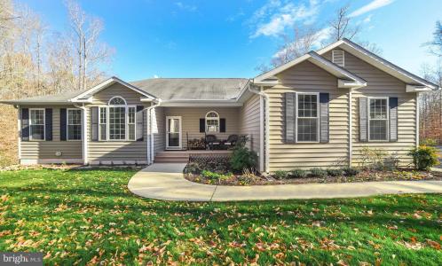 24900 Fox Run Lane, Hollywood, 메릴랜드 20636, 미국