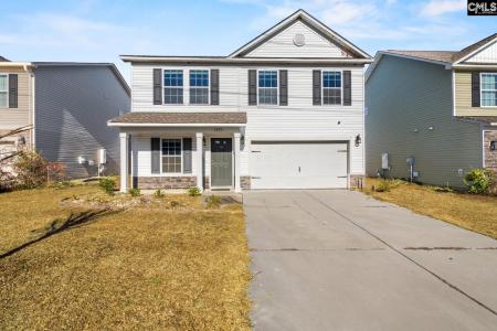 2895 Old Field Road, Sumter, SC 29150, USA