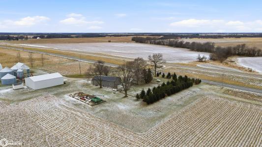 1768 Highway 218, Mount Pleasant, Iowa 52641, Estados Unidos