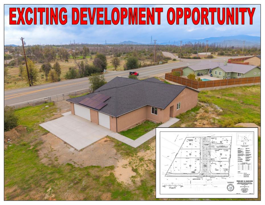 17014 Keswick Dam Road, Redding, كاليفورنيا 96003, الولايات المتحدة