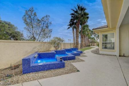 2290 Casa Bella Court, Las Vegas, Nevada 89117, USA