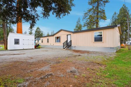 200 E 3rd St, Oldtown, Idaho 83822, USA