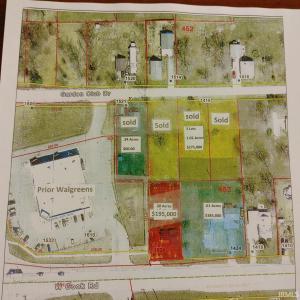 1524 W Cook Road, Fort Wayne, Indiana 46825-3218, États-Unis