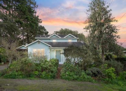 1223 Funston Avenue, Pacific Grove, California 93950, USA