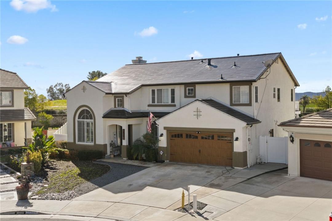 38397 Birch Hill Court, Murrieta, Californie 92563, États-Unis