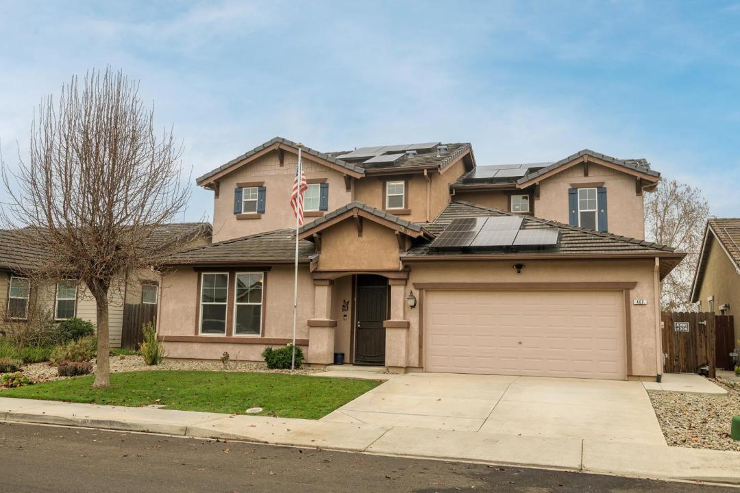 407 Northampton Way, Newman, Califórnia 95360, Estados Unidos