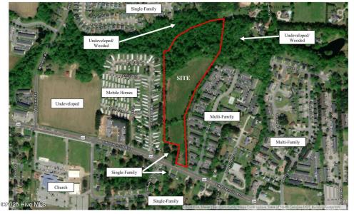 0 Greenville Boulevard Sw, Greenville, NC 27834, USA