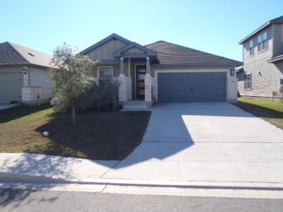 1250 Lennea Garden, New Braunfels, テキサス 78130, アメリカ合衆国