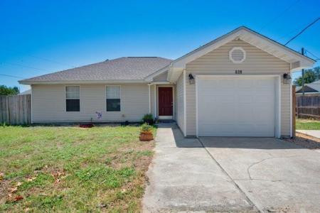 240 Terrance Lane, Mary Esther, Florida 32569, USA