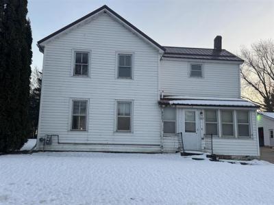 409 Spring Street, Highland, Wisconsin 53543, USA