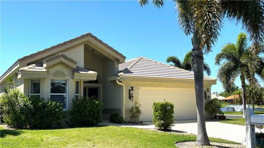 9725 Keel Court, Fort Myers, Florida 33919, Stati Uniti