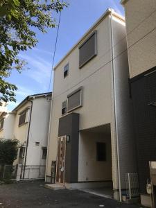 熊内町１丁目5-10, 神戸市中央区, Hyogo 651-0056, Japon